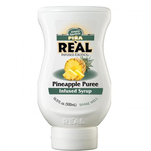 Crema Real x 500 ml Piña