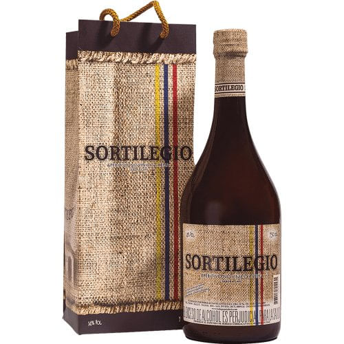 Crema De Café Sortilegio 750 ml