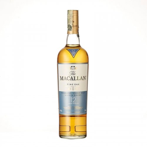 Whisky The Macallan x 700 ml Single Malt