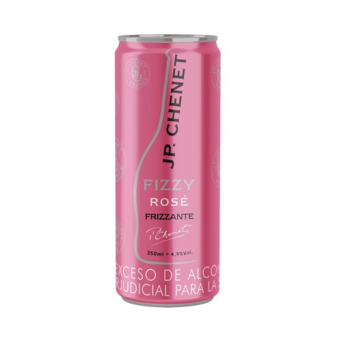 Aperitivo Jp Chenet Rosado x 250 ml Lata