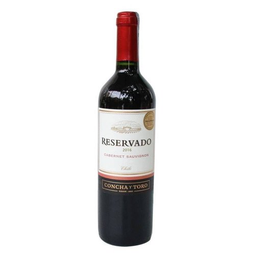 Vino Reservado Cyt Cabernet Sauvignon x 750 ml