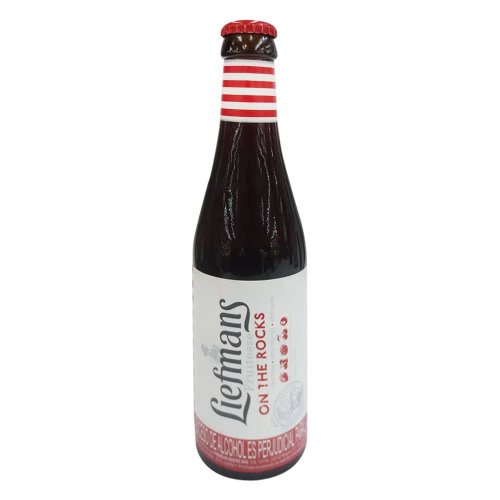 Cerveza Liefmans Fruitesse x 250 ml
