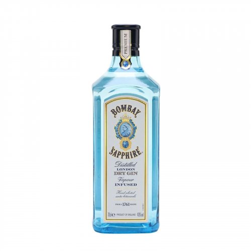 Ginebra Bombay x 700 ml