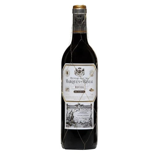 Vino Marquéz De Riscal Tinto x 750 ml
