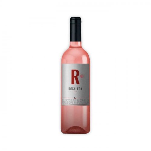 Vino Rosaleda Rose x 750 ml
