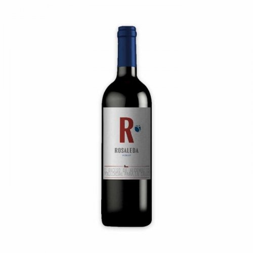 Vino Rosaleda Tinto Merlot x 750 ml