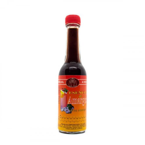 Gotas Amargas A Voelk x 160 ml