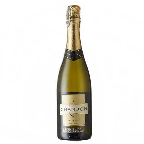 Vino Espumoso Chandon Extra Brut 750 ml