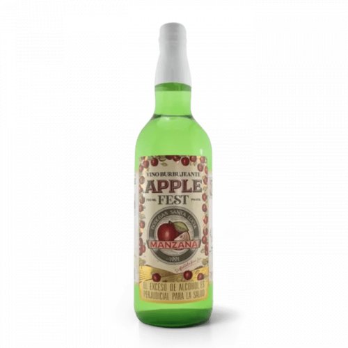 Vino Apple Fest Manzana x 750 ml