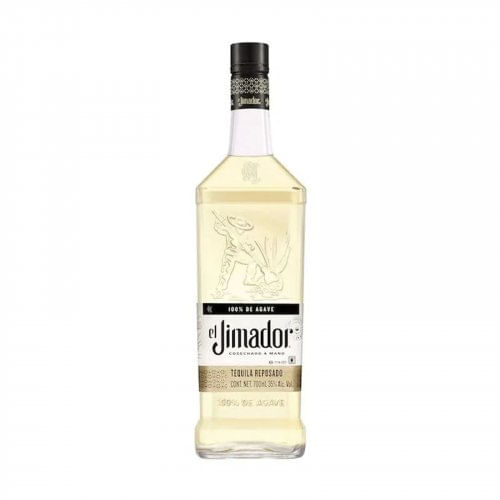 Tequila Jimador Reposado x 700 ml