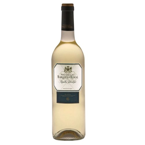 Vino Marqués De Riscal Rueda Blanco x 750 ml