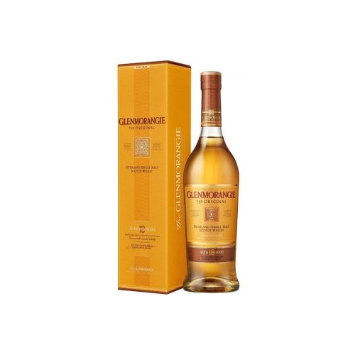 Whisky Glenmorangie Original 10 Años x 700 ml