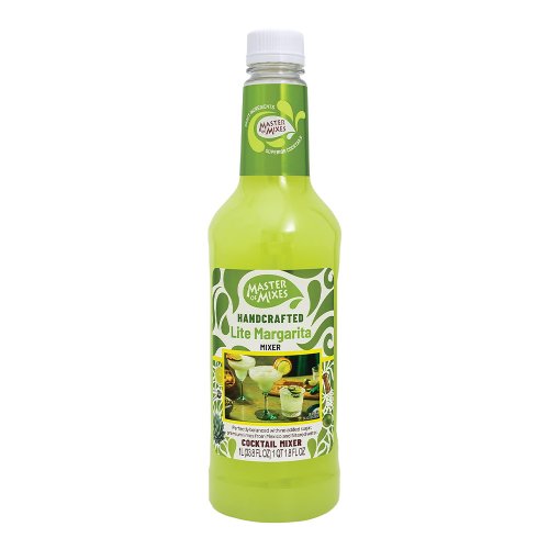 Base Coctel Master Margarita x 1000 ml