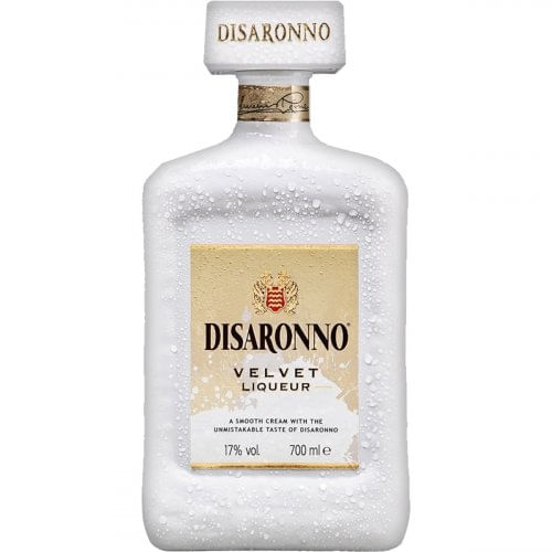 Licor Velvet Disarono x 700 ml