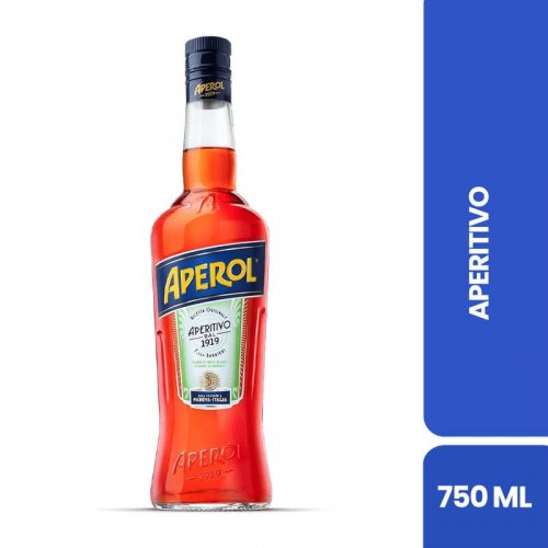 Aperitivo Aperol x 750 ml
