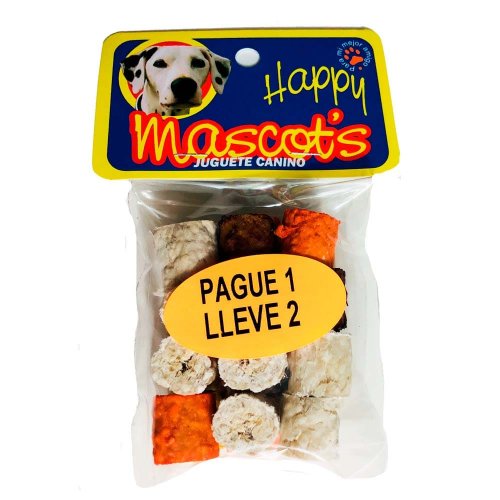 Coquitos Happy x 12 und