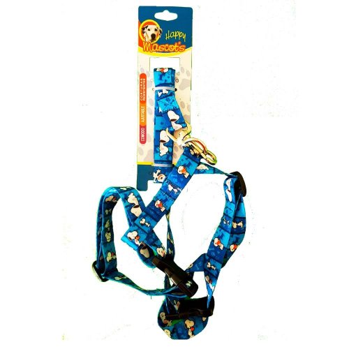 Pechera Happy Grande x 1 und