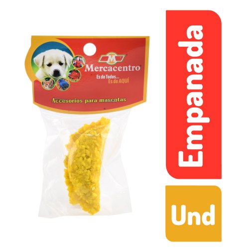 Empanada Mercacentro x 1 und