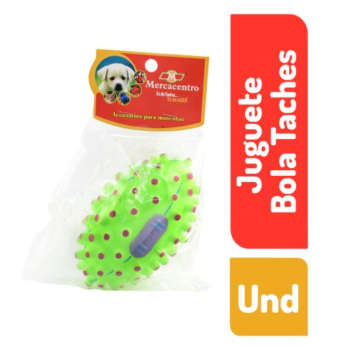 Juguete Mercacentrobola Taches 1 und