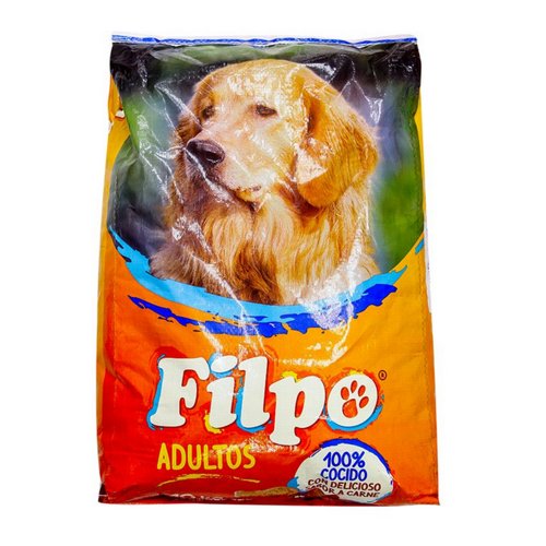Filpo Extrudizado 10 kg