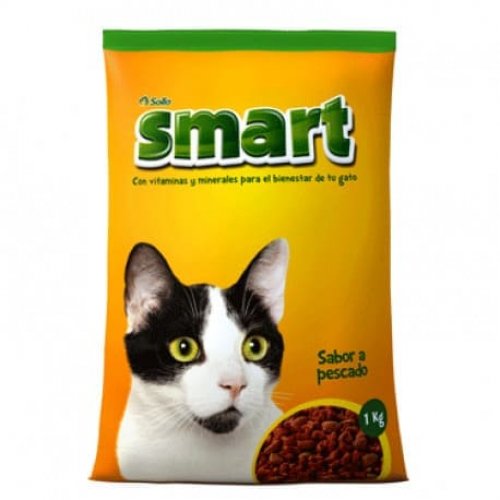 Smart Extruido x 1000  g