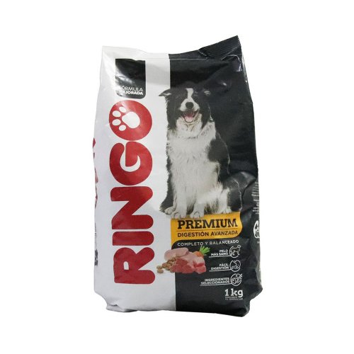 Ringo Premium 1000 g