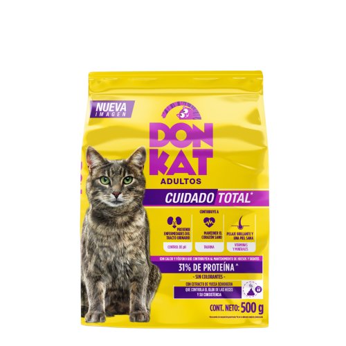 Donkat Adulto x 500 g