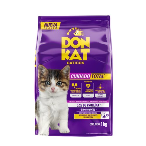 Donkat Gaticos x 1000 g