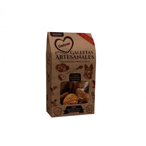 Galletas Can Amor Artesanal 1 und