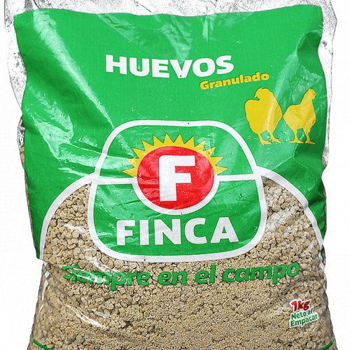 Alimento Aves Concentrado Finca 1000 g