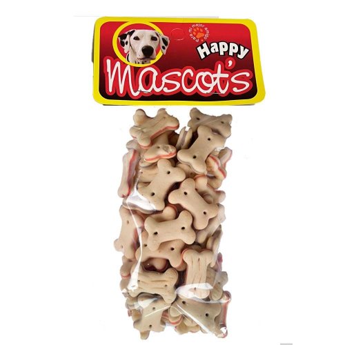 Snack Happy Sandwich Hueso - Galleta x 200 g