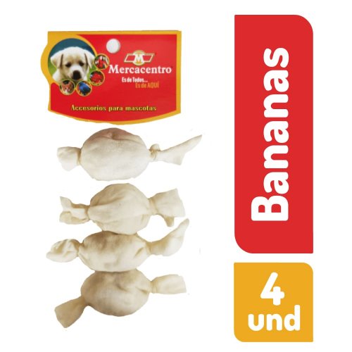 Bananas Mercacentro 4 und
