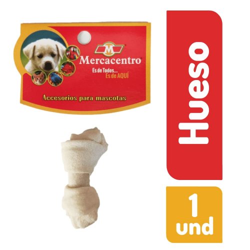 Hueso Mercacentro 1 und H-2