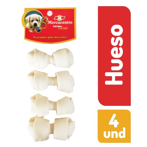 Hueso Mercacentro 4 und H-3