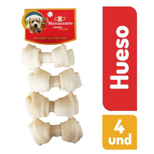 Hueso Mercacentro 4 und H-4