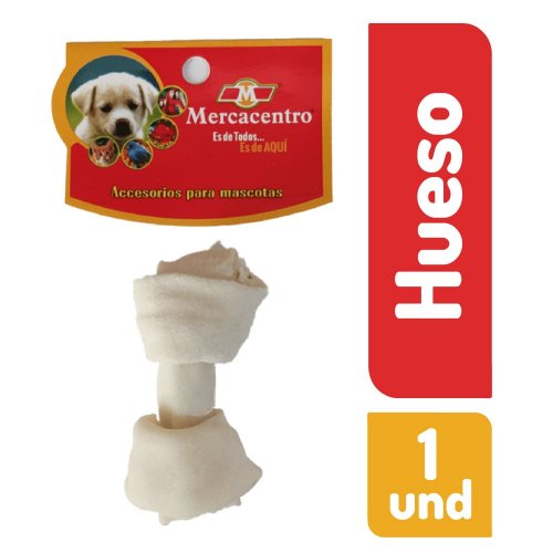 Hueso Mercacentro 1 und H-5