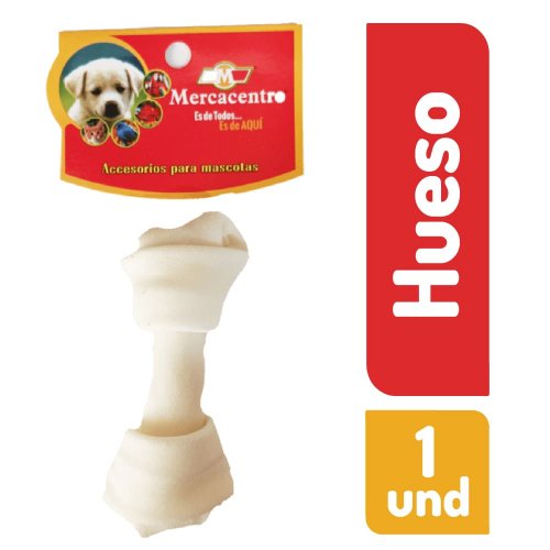 Hueso Mercacentro 1 und H-6