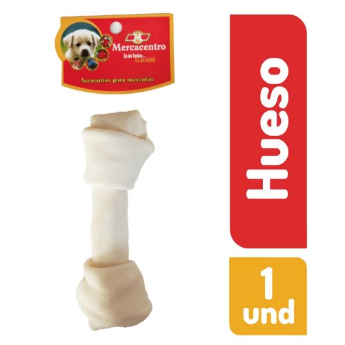 Hueso Mercacentro 1 und H-8