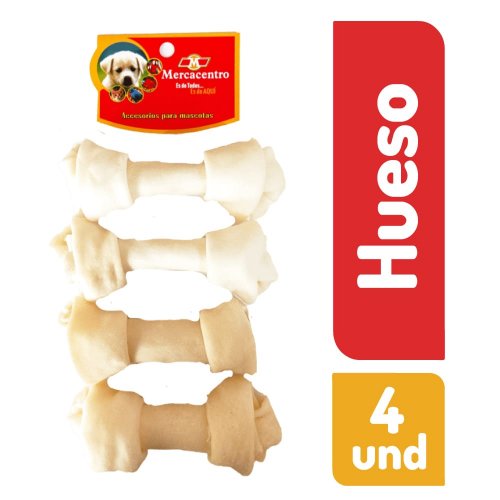 Hueso Mercacentro 4 und H-5