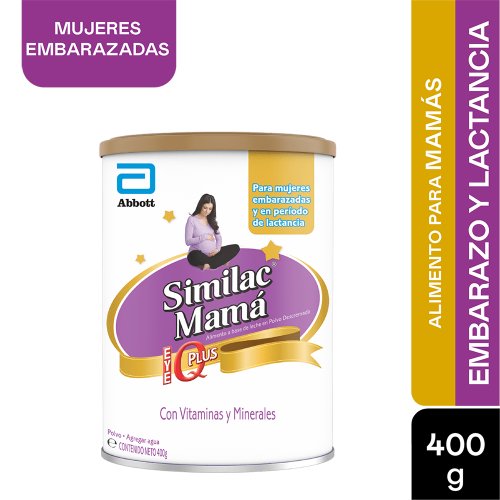 Similac Mama Lata 400 g