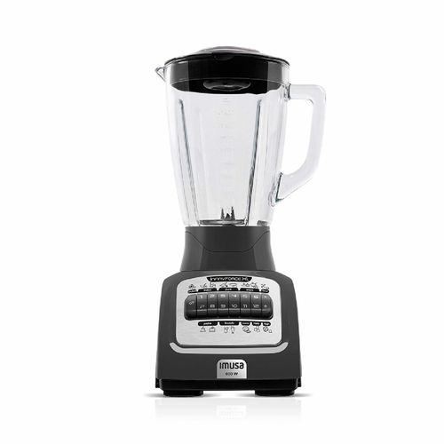 Licuadora Imusa Xl 12 V Infinity Force Ml822156