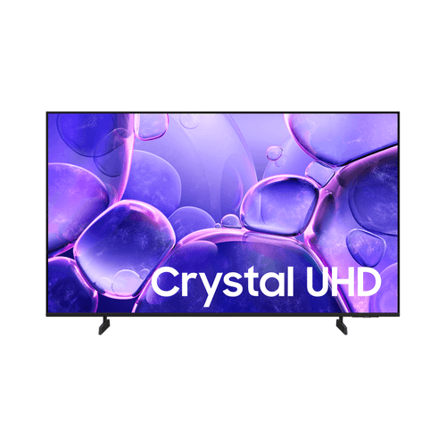 Televisor Samsung 58" 4K UHD LED Smart TV UN58U8000FKXZL