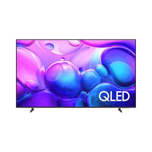 Televisor Samsung 65" 4K UHD QLED Smart TV QN65Q6FAAKXZL