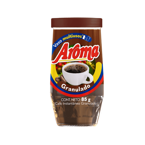 Café Aroma Granulado 85 g