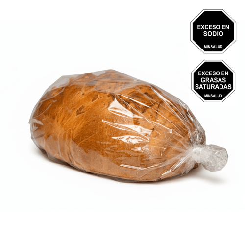 Pan Rey Mercacentro x 500  g