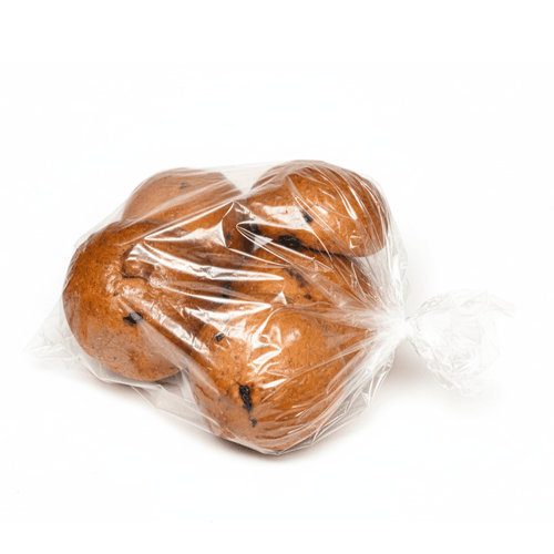 Mogolla Mercacentro Fruta x 5 und