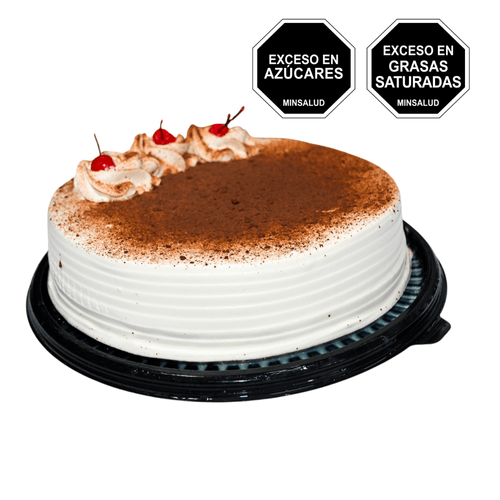 Torta Mercacentro Tres Leches x 1400 g