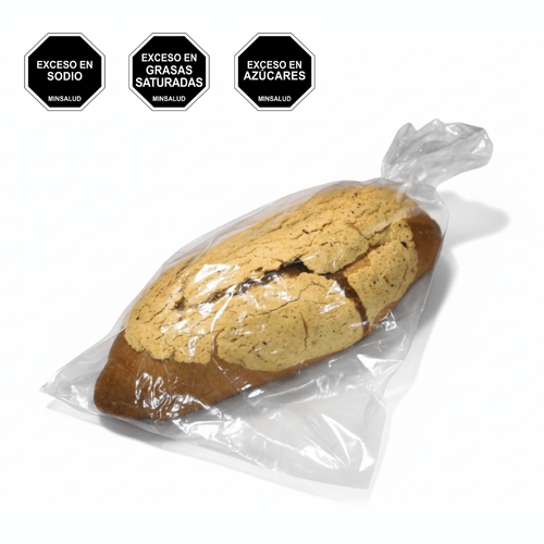 Pan De Cafe Mercacentro und
