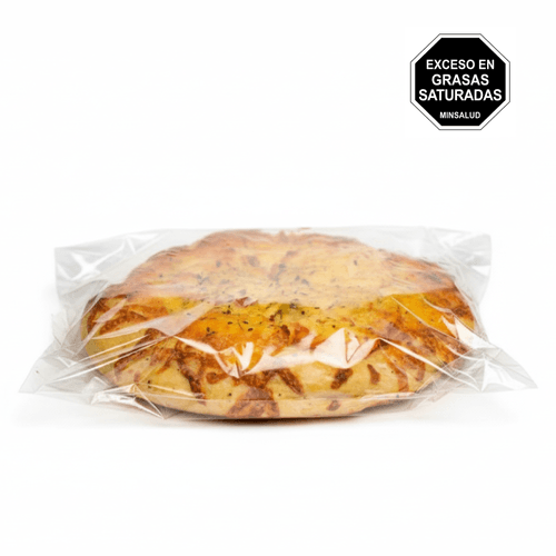 Focacia Mercacentro und