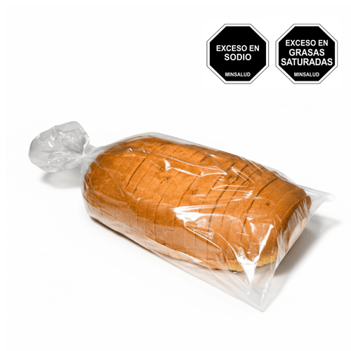 Pan Mercacentro Ballena und